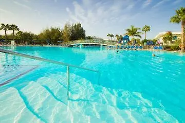호텔 Sun Island 플라야블랑카