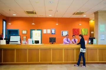 호텔 Sun Island 4*