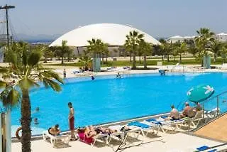 Sun Island 호텔 4*